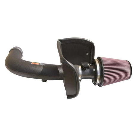 K&N 04 Ford F150 V8-4.6L Performance Intake Kit - NP Motorsports