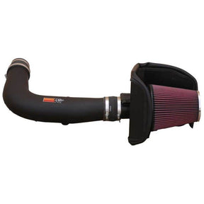 K&N 04 Ford F150 V8-4.6L Performance Intake Kit - NP Motorsports