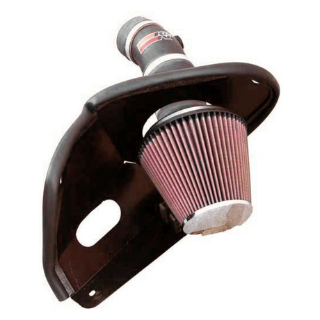 K&N 04 Pontiac Grand Prix V6-3.8L S/C Performance Intake Kit - NP Motorsports