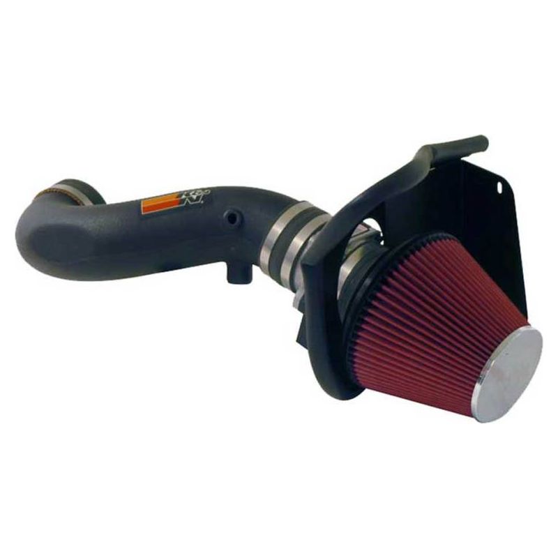 K&N 04 Pontiac GTO 5.7L V8 Performance Intake Kit - NP Motorsports