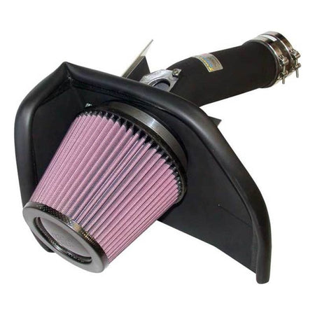 K&N 05-08 LGT Black 69 Series Typhoon Short Ram Intake - NP Motorsports