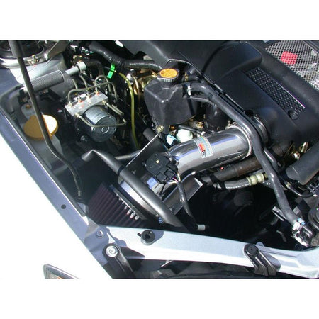 K&N 05-08 LGT Black 69 Series Typhoon Short Ram Intake - NP Motorsports