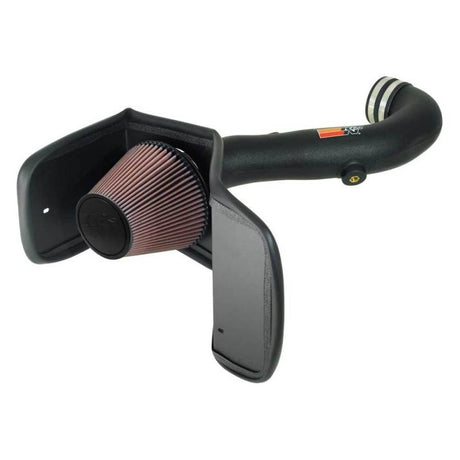 K&N 05-08 Toyota 4Runner V8-4.7L Aircharger Performance Intake - NP Motorsports