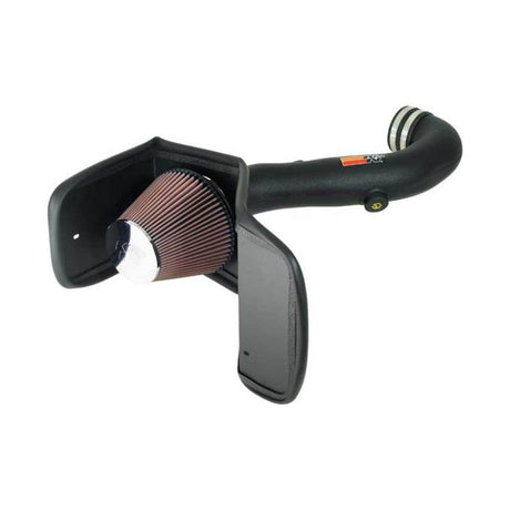 K&N 05-08 Toyota 4Runner V8-4.7L Aircharger Performance Intake - NP Motorsports