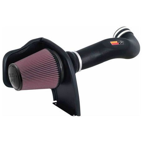 K&N 05 Chevy/GMC PickUp/SUV V8 4.6/5.3/6.0L Performance Intake Kit - NP Motorsports