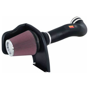 K&N 05 Chevy/GMC PickUp/SUV V8 4.6/5.3/6.0L Performance Intake Kit - NP Motorsports