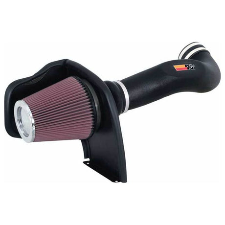 K&N 05 Chevy/GMC PickUp/SUV V8 4.6/5.3/6.0L Performance Intake Kit - NP Motorsports