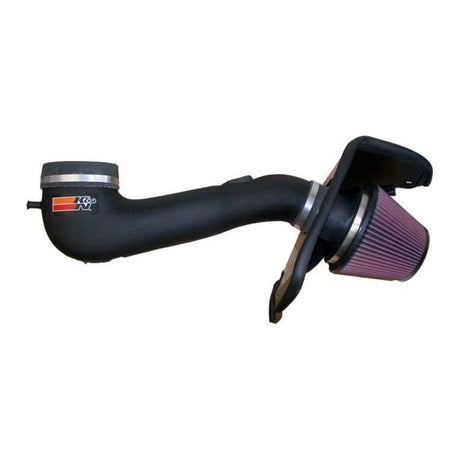 K&N 05 Ford Mustang GT V8-4.6L Performance Intake Kit - NP Motorsports