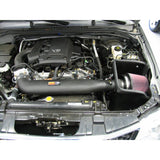 K&N 05 Nissan Pathfinder V6-4.0L Performance Intake Kit - NP Motorsports