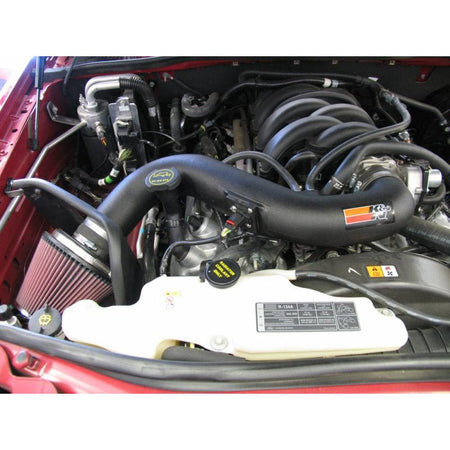 K&N 06-07 Ford Explorer V8-4.6L Performance Intake Kit - NP Motorsports