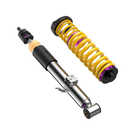 KW 2021+ BMW M3 (G80) Sedan/ M4 (G82) Coupe 2WD Coilover Kit V3 - NP Motorsports