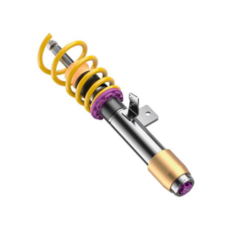 KW 2021+ BMW M3 (G80) Sedan/ M4 (G82) Coupe 2WD Coilover Kit V3 - NP Motorsports