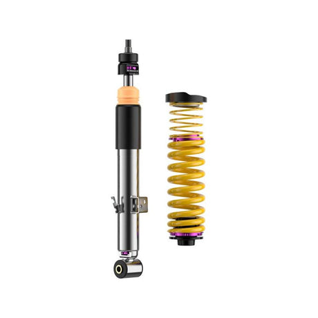 KW 2021+ BMW M3 (G80) Sedan/ M4 (G82) Coupe 2WD Coilover Kit V3 - NP Motorsports