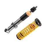 KW 2021+ BMW M3 (G80) Sedan/ M4 (G82) Coupe 2WD Coilover Kit V3 - NP Motorsports