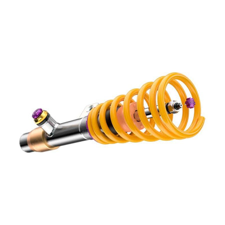 KW 2022+ BMW M3 (G80) Sedan/ M4 (G82) Coupe AWD Coilover Kit V4 - NP Motorsports