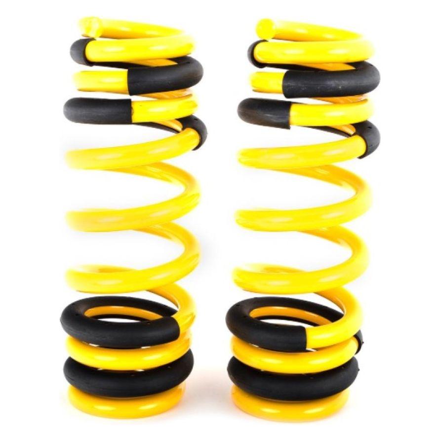 KW BMW M3/M4 G80/G82 Height Adjustable Spring Kit - NP Motorsports