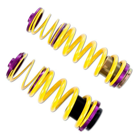 KW BMW M3/M4 G80/G82 Height Adjustable Spring Kit - NP Motorsports