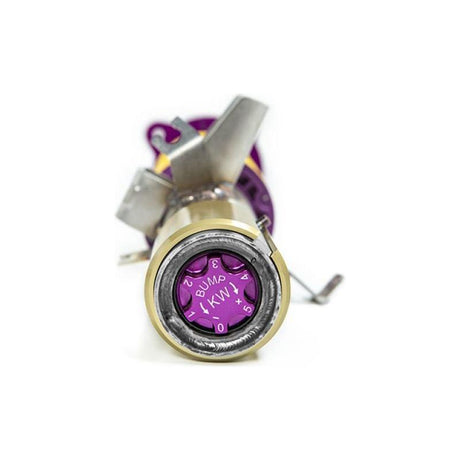 KW Clubsport Kit 20+ Toyota GR Supra (JTSC) / 19+ BMW Z4 (G29) 2WD - NP Motorsports