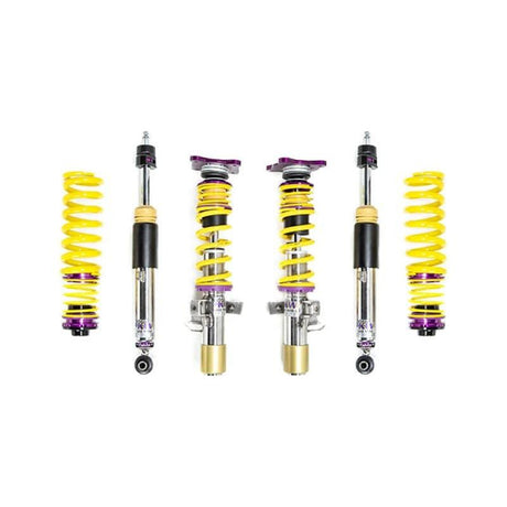 KW Clubsport Kit 20+ Toyota GR Supra (JTSC) / 19+ BMW Z4 (G29) 2WD - NP Motorsports