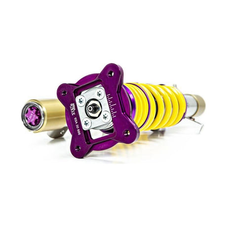 KW Clubsport Kit 20+ Toyota GR Supra (JTSC) / 19+ BMW Z4 (G29) 2WD - NP Motorsports