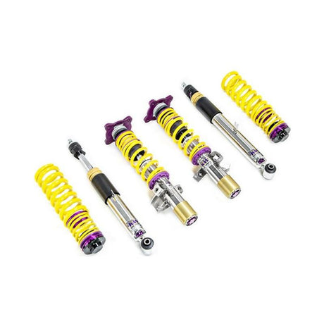 KW Clubsport Kit 20+ Toyota GR Supra (JTSC) / 19+ BMW Z4 (G29) 2WD - NP Motorsports