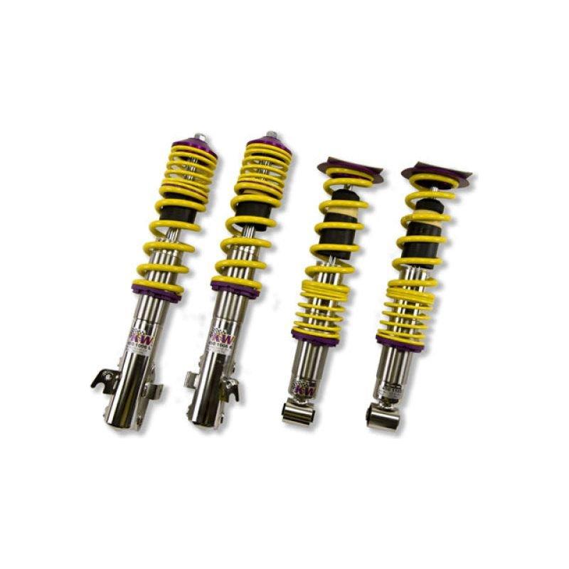 KW Coilover Kit V1 08+ Subaru Impreza WRX - NP Motorsports