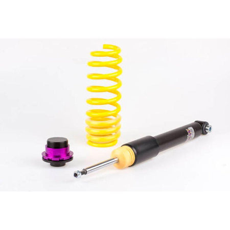 KW Coilover Kit V1 12+ BMW 3 Series 4cyl F30 w/o Electronic Suspension - NP Motorsports