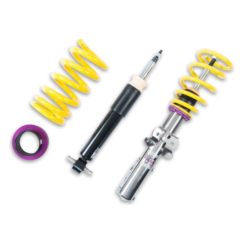 KW Coilover Kit V1 2015 Ford Mustang Coupe - NP Motorsports