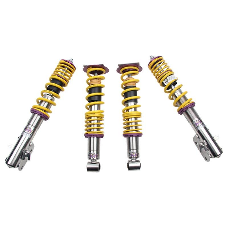 KW Coilover Kit V1 2015 Subaru Impreza WRX / STI - NP Motorsports