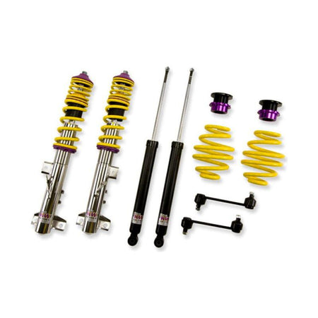 KW Coilover Kit V1 BMW M3 E36 (M3B M3/B) Coupe Convertible Sedan - NP Motorsports