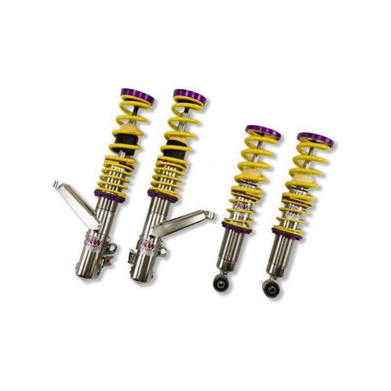 KW Coilover Kit V2 Acura RSX (DC5) incl. Type S - NP Motorsports