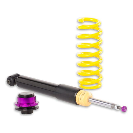 KW Coilover Kit V2 BMW 3 Series F30 6-Cyl w/o EDC - NP Motorsports