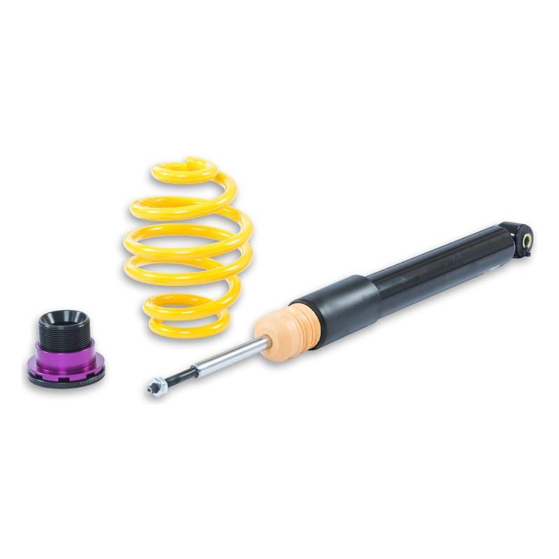 KW Coilover Kit V2 BMW 3series E36 (3B 3/B 3C 3/C) Sedan Coupe Wagon Convertible (exc. M3) - NP Motorsports