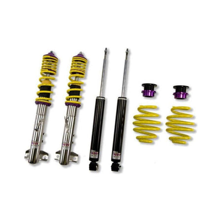 KW Coilover Kit V2 BMW 3series E36 (3B 3/B 3C 3/C) Sedan Coupe Wagon Convertible (exc. M3) - NP Motorsports