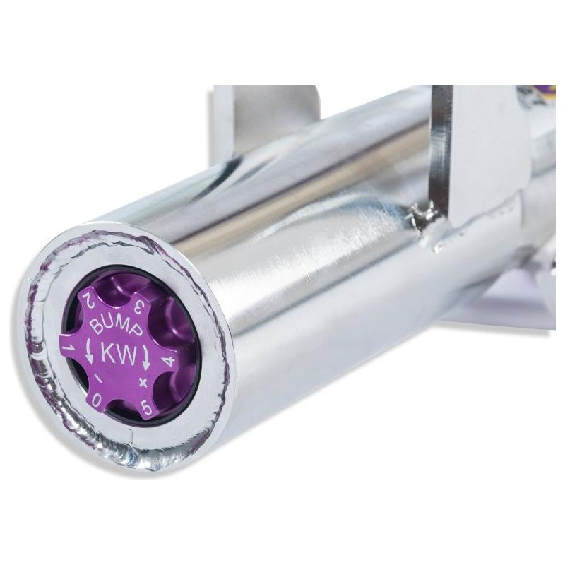 KW Coilover Kit V3 2017+ Honda Civic Type-R FK8 w/ Delete Module - NP Motorsports