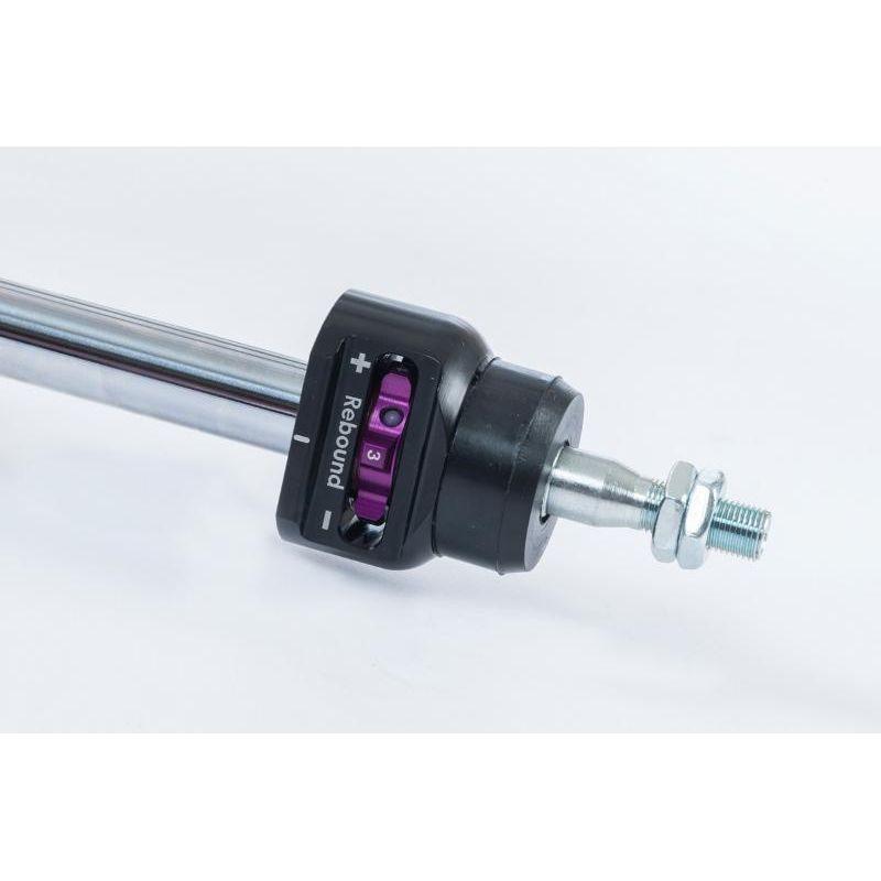 KW Coilover Kit V3 2017+ Honda Civic Type-R FK8 w/ Delete Module - NP Motorsports