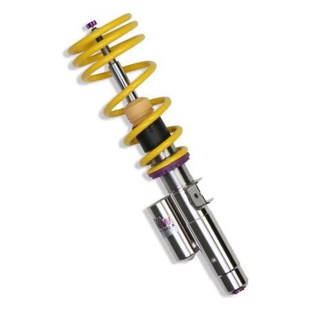 KW Coilover Kit V3 BMW M3 E46 (M346) Coupe Convertible - NP Motorsports