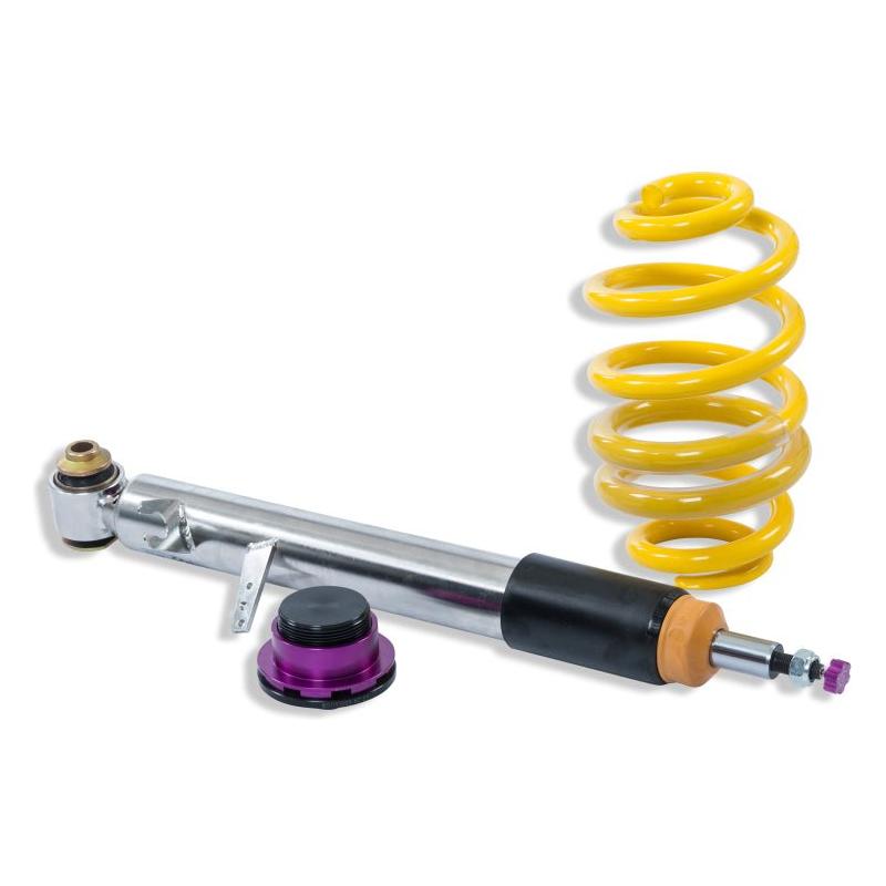 KW Coilover Kit V3 BMW X5 (F15) w/o Air Suspension Non EDC - NP Motorsports