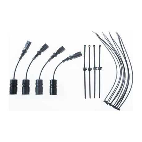 KW Electronic Damping Cancellation Kit 2017+ Audi R8 (4S) - NP Motorsports