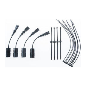 KW Electronic Damping Cancellation Kit 2017+ Audi R8 (4S) - NP Motorsports