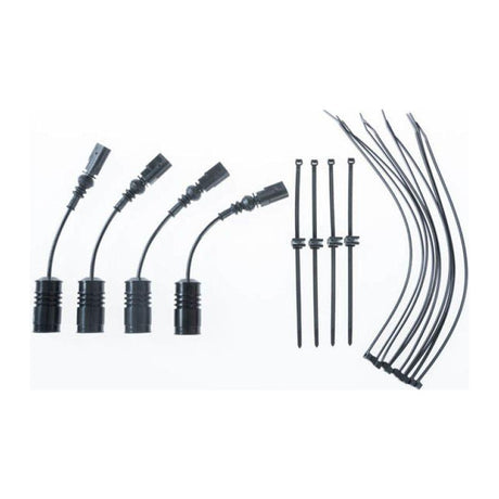 KW Electronic Damping Cancellation Kit 2017+ Audi R8 (4S) - NP Motorsports