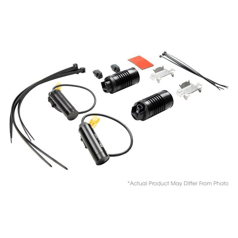 KW Electronic Damping Cancellation Kit Porsche 911 (997) exc convertible - NP Motorsports