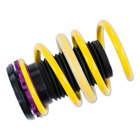 KW H.A.S. 17-18 Audi RS3 (8V) w/ Electronic Damper - NP Motorsports