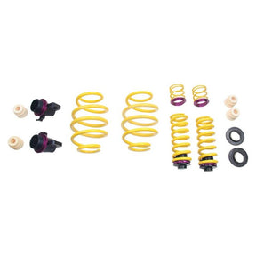 KW H.A.S. 2015 BMW M4 (F82) / M3 (F80) - NP Motorsports