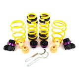 KW - HAS Adjustable Spring Set - BMW G87 M2, G80 M3, G82/G83 M4 - NP Motorsports