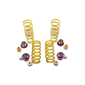 KW H.A.S. for BMW M5/M6 - NP Motorsports