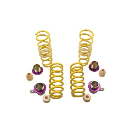 KW H.A.S. for BMW M5/M6 - NP Motorsports