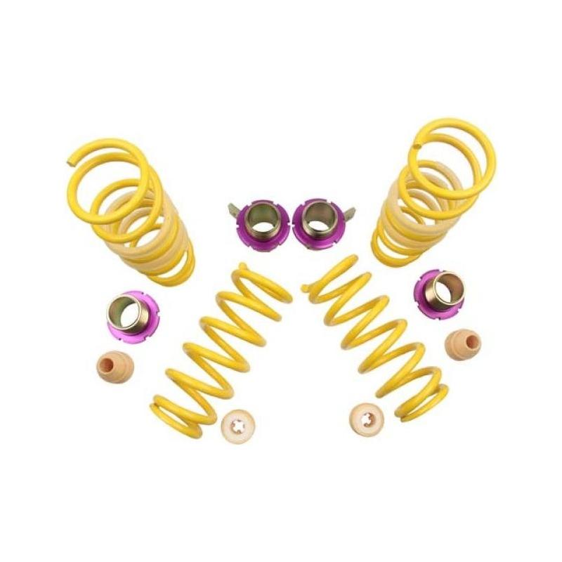 KW H.A.S. for BMW M5/M6 - NP Motorsports