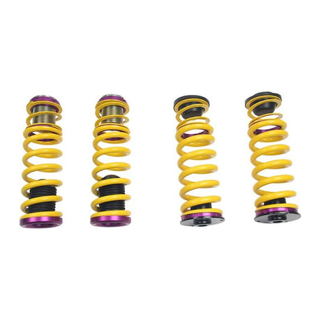 KW H.A.S. Kit 2017+ Mercedes-Benz AMG C63/C63 S/Coupe - NP Motorsports