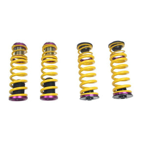 KW H.A.S. Kit 2017+ Mercedes-Benz AMG C63/C63 S/Coupe - NP Motorsports